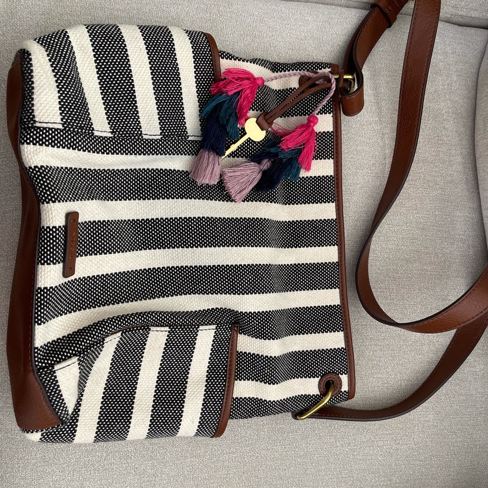 Fossil bag